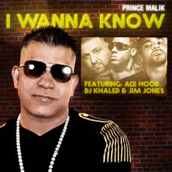 I Wanna Know (Remix) [feat. DJ Khaled, Ace Hood & Jim Jones] - Single by Prince Malik album reviews, ratings, credits