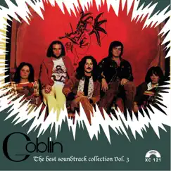 Goblin: The Best Soundtrack Collection, Vol. 3 by Goblin album reviews, ratings, credits