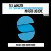 No Place Like Home (feat. Christian Sims & Christophe Fontana) - Single album lyrics, reviews, download