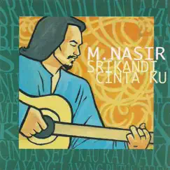 Dari Kekasih Kepada Kekasih Song Lyrics