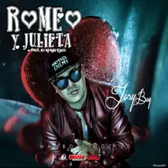Romeo y Julieta - Single by Jory Boy album reviews, ratings, credits