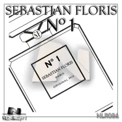 N 1 - Single by Sebastian Floris album reviews, ratings, credits