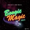 Boogie Magic Nr2 (feat. Andre Espeut) - Single album lyrics, reviews, download