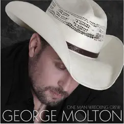 One Man Wrecking Crew by George Molton album reviews, ratings, credits