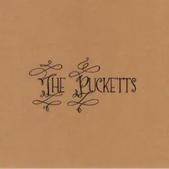 Blood Oath - EP by The Pucketts album reviews, ratings, credits