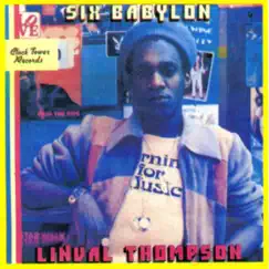 Six Babylon by Linval Thompson album reviews, ratings, credits