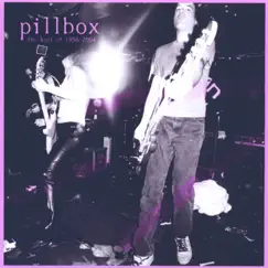 Best of Pillbox (1996-2004) by Pillbox album reviews, ratings, credits