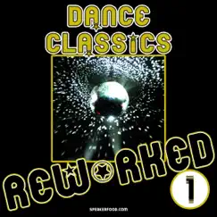 World Go Round (Block & Crown Pacha Mix) Song Lyrics