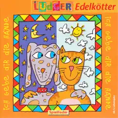Ich Gebe Dir Die Hände by Ludger Edelkötter album reviews, ratings, credits