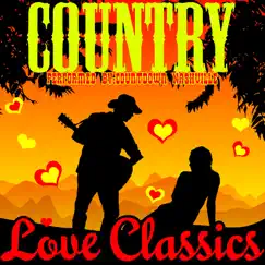 Country Love Classics by Countdown Nashville album reviews, ratings, credits