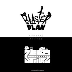 Dual Punch - Single by Blaster Plan & Zerostailaz album reviews, ratings, credits