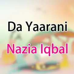 Da Yaarani by Nazia Iqbal album reviews, ratings, credits