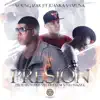 Presión (feat. Juanka & Ozuna) - Single album lyrics, reviews, download