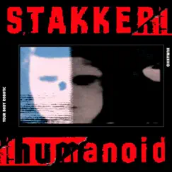 Stakker Humanoid (Krafty's Radio Kut) Song Lyrics