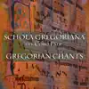 Gregorian Chants album lyrics, reviews, download