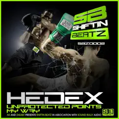 Unprotected Points - Single by Hedex album reviews, ratings, credits