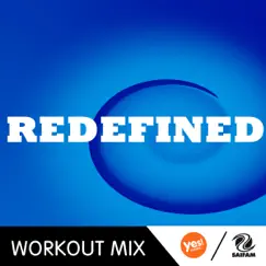 Redefined (R.P. Workout Mix) - Single by Radiorama album reviews, ratings, credits