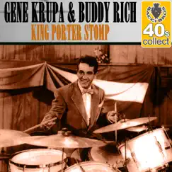 King Porter Stomp (Remastered) - Single by Gene Krupa & Buddy Rich album reviews, ratings, credits
