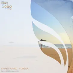 Almeida - Single by Ahmed Romel album reviews, ratings, credits