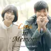 Love in Memory (Original Television Soundtrack), Pt. 2 album lyrics, reviews, download