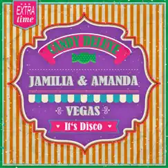 Vegas - Single by Jamilia & Amanda album reviews, ratings, credits