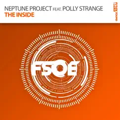 The Inside (feat. Polly Strange) - EP by Neptune Project album reviews, ratings, credits