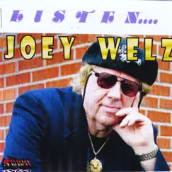 L I S T E N by Joey Welz album reviews, ratings, credits