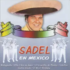 Sadel en México by Alfredo Sadel album reviews, ratings, credits