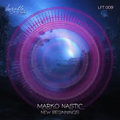 New Beginnings EP by Marko Nastic album reviews, ratings, credits