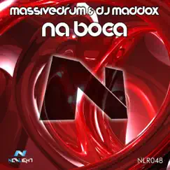 Na Boca Song Lyrics