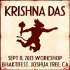 Live Workshop in Joshua Tree, CA - 09/08/2013 album lyrics, reviews, download