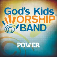 Power by God's Kids Worship Band album reviews, ratings, credits