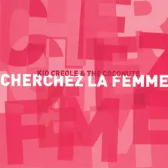 Cherchez La Femme (Tv Mix) Song Lyrics