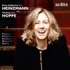 Poulenc - Hindemith - Dutilleux - Muczynski - Martin (Works for Flute and Piano) album lyrics, reviews, download