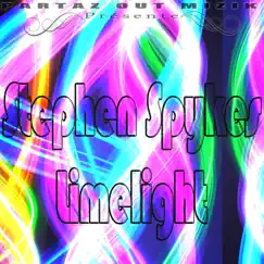 Limelight - Single by Stephen Spykes album reviews, ratings, credits