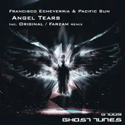 Angel Tears (Farzam Remix) Song Lyrics