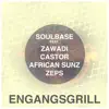 Engangsgrill - Single album lyrics, reviews, download