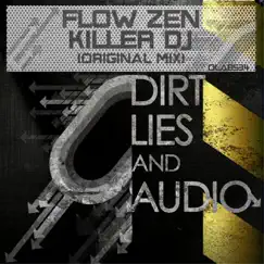 Killer DJ - Single by Flow Zen album reviews, ratings, credits