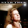 Star Trek (First Contact On Piano) song lyrics