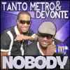 Nobody - Single album lyrics, reviews, download