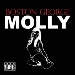 Molly - Single by Boston George album reviews, ratings, credits