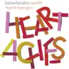 Heartaches (feat. Bernt Rosengren) album lyrics, reviews, download