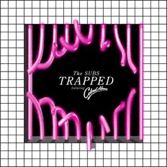 Trapped (feat. Colonel Abrams) [Compuphonic Remix] Song Lyrics