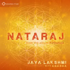 Nataraj - Single by Jaya Lakshmi and Ananda album reviews, ratings, credits