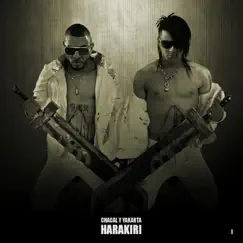 Harakiri, Vol. 1 by Chacal & Yakarta album reviews, ratings, credits