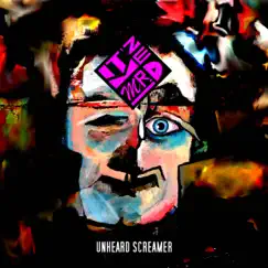 Unheard Screamer - Single by It'z Me MR.D album reviews, ratings, credits