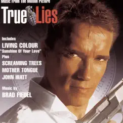 True Lies (Music From the Motion Picture) by Various Artists album reviews, ratings, credits