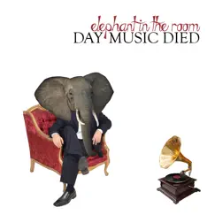 Elephant in the Room by Day Music Died album reviews, ratings, credits