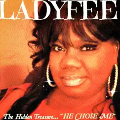 He Chose Me - Single by Ladyfee album reviews, ratings, credits