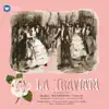 La traviata, Act 1: "Dell'invito trascorsa e gia l'ora" (Chorus, Violetta, Flora, Marquis, Gaston, Baron) song lyrics